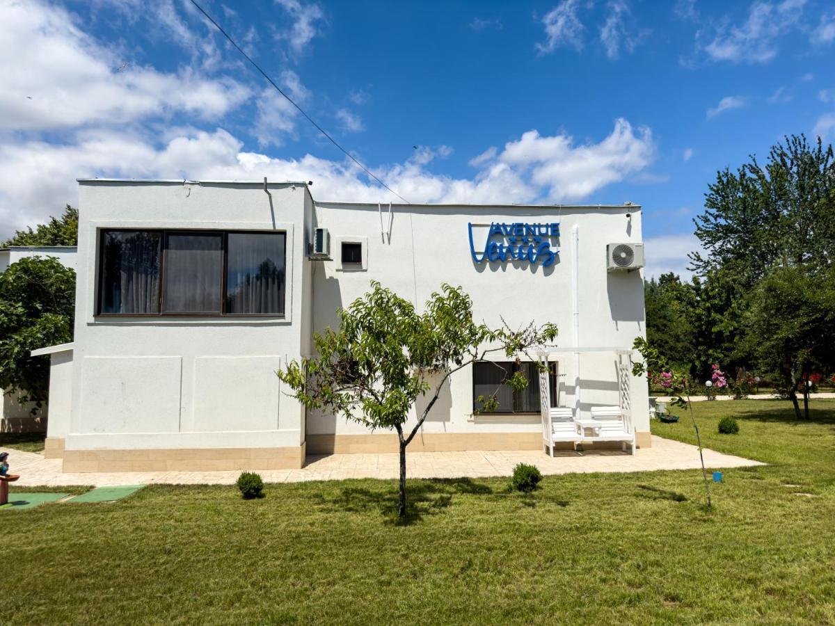 Avenue Venus - Avenue Hotels Exterior photo